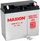 Аккумуляторная батарея Maxion MXBP-OT 20-12 AGM - изображение 2