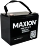 Аккумуляторная батарея Maxion MXBP-OT 70-12 AGM - изображение 2