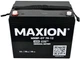 Аккумуляторная батарея Maxion MXBP-OT 70-12 AGM - изображение 3