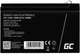 Акумуляторна батарея Green Cell 12V 9Ah AGM (85076000) - зображення 3