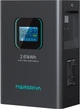 Аккумуляторная батарея Marsriva LiFePO4 25.6V 102Ah 2.61KWH (MR-LFP24-100-WMD) - изображение 3
