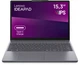Ноутбук Lenovo IdeaPad Slim 3 15IWC11 (83RR00RCRA) Luna Grey - изображение 1