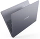 Ноутбук Lenovo IdeaPad Slim 3 15IWC11 (83RR00RCRA) Luna Grey - изображение 14