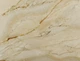Стіл обідній кухонний розкладний Casablanca Ceramic (198-274)×98 см Кераміка Беж / Мідний каркас Signal - зображення 13