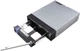 Kieszeń mobilna Icy Dock MB876SK-B do dysków HDD/SSD 2.5"/3.5" SATA/SAS do zatoki 5.25" (MB876SK-B) - obraz 2