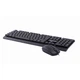 Комплект Maxxter USB Black - изображение 3