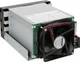 Корпус-рамка Icy Dock MB153SP-B для 3× HDD 3.5" SATA/SAS в 2× отсека 5.25" (MB153SP-B) - зображення 9