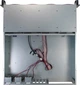Obudowa serwerowa Inter-Tech IPC 2U-2404L SATA Rack 2U czarna (88887348) - obraz 4