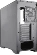 Obudowa Silentware Air 1000 Midi-Tower E-ATX 4 wentylatory ARGB Tempered Glass czarna (AIR1000BLACK) - obraz 8