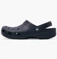 Тапочки CROCS Classic Clog Blue 10001-410 41-42 - изображение 1