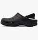 Тапочки CROCS Classic All Terrain Clog Black 206340-060 42-43 - зображення 1