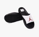 Тапочки Air Jordan Franchise Slide Black HF3263-101 41 - зображення 2