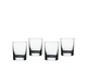 Набор из 4 стаканов для воды Spiegelau Classic Bar 280 мл (9000175) - изображение 1