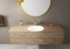 Hansgrohe Vernis Blend 100 Змішувач для умивальника, хром (71551000) - зображення 5