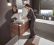 Hansgrohe Vivenis 110 Смеситель для умывальника, белый (75020700) - изображение 3