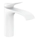 Hansgrohe Vivenis 110 Смеситель для умывальника, белый (75020700) - изображение 6