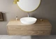 Hansgrohe Vernis Blend 190 Смеситель для умывальника, хром (71552000) - изображение 3