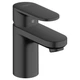 Hansgrohe Vernis Blend 70 Смеситель для раковины, черный (71550670) - изображение 1