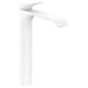 Змішувач для умивальника Hansgrohe Vivenis 250, Matt White (75042700) - изображение 1