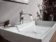 Hansgrohe Vivenis 110 Смеситель для умывальника, хром (75020000) - изображение 3