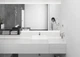 HANSGROHE Vernis Shape 190 Смеситель для умывальника, хром (71562000) - изображение 2
