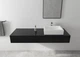 HANSGROHE Vernis Shape 190 Смеситель для умывальника, хром (71562000) - изображение 3