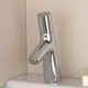 Hansgrohe Talis Select S 80 Смеситель для умывальника, хром (72040000) - изображение 2