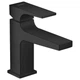 Hansgrohe Metropol 100 Змішувач для умивальника, чорний матовий (32500670) - зображення 1