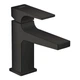 Hansgrohe Metropol 100 Змішувач для умивальника, чорний матовий (32500670) - зображення 3