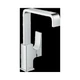 Hansgrohe Metropol 230 Змішувач для умивальника, хром (32511000) - зображення 4