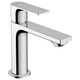 Hansgrohe Rebris E 110 Смеситель для умывальника, хром (72557000) - изображение 1