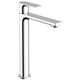 Hansgrohe Rebris E 240 CoolStart Змішувач для умивальника, хром (72581000) - зображення 3