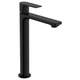 Hansgrohe Rebris E 240 Смеситель для умывальника, Matt Black (72581670) - изображение 1