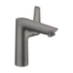Hansgrohe Talis E 150 Смеситель для умывальника, черный хром (71754340) - изображение 1