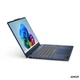 Ноутбук Lenovo IdeaPad 5 2-в-1(83UJ0030RM), AMD Ryzen 7 250 / 15.3" / Touch / RAM 16 ГБ DDR5 / SSD 1 ТБ / AMD Radeon 780M / Без ОС / Синій - зображення 2
