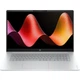 Ноутбук Hp OmniBook 3 (D87CXEA), AMD Ryzen 5 40 / 17.3" / RAM 8 ГБ LPDDR5 / SSD 512 ГБ / AMD Radeon 610M / Без ОС / Сріблястий - изображение 1