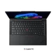 Ноутбук Lenovo ThinkPad T14s Gen 7 (21YU004QPB), Intel Core Ultra 5 325 / 14" / RAM 32 ГБ LPDDR5X / SSD 1 ТБ / Intel Graphics / Windows 11 Pro / Чорний - зображення 3