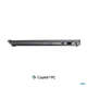 Ноутбук Lenovo ThinkPad X1 2-в-1 Gen 11 (21V90011PB), Intel Core Ultra 7 355 / 14" / OLED / 120 Гц / Touch / RAM 32 ГБ LPDDR5X / SSD 512 ГБ / Intel Graphics / Windows 11 Pro / Сірий - зображення 10