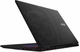 Ноутбук MSI Crosshair 18 HX AI (A2XWGXKG-078PL), Intel Core Ultra 9 275HX / 18" / 240 Гц / RAM 32 ГБ DDR5 / SSD 1 ТБ / RTX 5070 + Intel Graphics / Windows 11 Home / Чорний - изображение 7