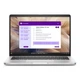 Ноутбук Dell Pro 14 (210-BQGZ), Ultra 5 235U / 14" / RAM 16 ГБ DDR5 / SSD 512 ГБ / Intel Graphics / Windows 11 Pro / Платиновий - изображение 2