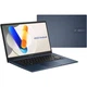 Ноутбук ASUS Vivobook 14 (90NB17I1-M00BS0), Intel Core 5 320 / 15.6" / RAM 16 ГБ DDR5 / SSD 512 ГБ / Intel Graphics / Windows 11 Home / Синій - изображение 3