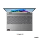 Ноутбук 2-in-1 Lenovo IdeaPad 5 (83UM003MRM), AMD Ryzen AI 5 430 / 15.3" / Touch / RAM 16 ГБ DDR5 / SSD 512 ГБ / AMD Radeon 840M / Без ОС / Сірий - зображення 3
