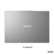 Ноутбук 2-in-1 Lenovo IdeaPad 5 (83UM003MRM), AMD Ryzen AI 5 430 / 15.3" / Touch / RAM 16 ГБ DDR5 / SSD 512 ГБ / AMD Radeon 840M / Без ОС / Сірий - зображення 11
