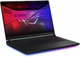 Ноутбук ASUS ROG Strix Scar 18 (G835LXG-U9644X), Intel Core Ultra 9 290HX Plus / 18" / Mini LED / 240 Гц / RAM 64 ГБ DDR5 / SSD 4 ТБ / RTX 5090 / Windows 11 Pro / Чорний - зображення 2