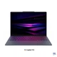 Ноутбук Lenovo Yoga Slim 7 Ultra Aura Edition Gen 11 (83QK006BPB), Intel Core Ultra 7 355 / 14" / POLED / 120 Гц / Touch / RAM 32 ГБ LPDDR5X / SSD 1 ТБ / Intel Graphics / Windows 11 Home / Синій - изображение 1