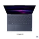 Ноутбук Lenovo Yoga Slim 7 Ultra Aura Edition Gen 11 (83QK006BPB), Intel Core Ultra 7 355 / 14" / POLED / 120 Гц / Touch / RAM 32 ГБ LPDDR5X / SSD 1 ТБ / Intel Graphics / Windows 11 Home / Синій - изображение 3