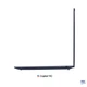 Ноутбук Lenovo Yoga Slim 7 Ultra Aura Edition Gen 11 (83QK006BPB), Intel Core Ultra 7 355 / 14" / POLED / 120 Гц / Touch / RAM 32 ГБ LPDDR5X / SSD 1 ТБ / Intel Graphics / Windows 11 Home / Синій - изображение 6