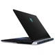 Ноутбук MSI Titan 18 HX AI (TITAN 18 HX AI A2XWIG-220PL), Intel Core Ultra 9 285HX / 18" / Mini LED / 120 Гц / RAM 64 ГБ DDR5 / SSD 6 ТБ / RTX 5080 / Windows 11 Pro / Чорний - изображение 10