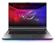 Ноутбук ASUS ROG Strix G18 (G815LR-U9R321W), Intel Core Ultra 9 290HX Plus / 18" / 300 Гц / RAM 32 ГБ DDR5 / SSD 1 ТБ / RTX 5070 Ti / Windows 11 Home / Сірий - изображение 1