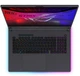 Ноутбук ASUS ROG Strix G18 (G815LR-U9R321W), Intel Core Ultra 9 290HX Plus / 18" / 300 Гц / RAM 32 ГБ DDR5 / SSD 1 ТБ / RTX 5070 Ti / Windows 11 Home / Сірий - изображение 3